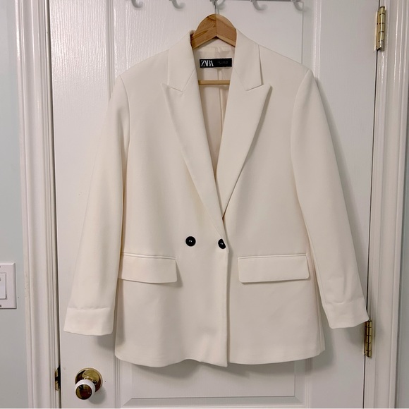 Zara Blazer - Picture 1 of 7
